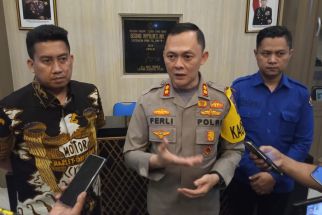 Buntut Tragedi Kanjuruhan, Kapolres Malang dan 9 Anggotanya Dicopot - JPNN.com Jatim