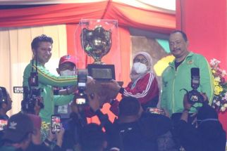 Selamat, Kota Surabaya Jadi Juara Umum Porprov Jatim 7 Kali Berturut-turut - JPNN.com Jatim
