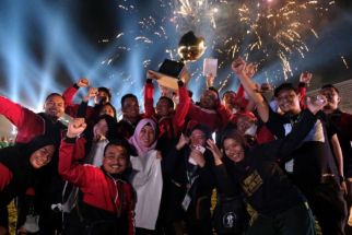 Juara Umum Porprov 2022, Surabaya Siapkan Bonus Peraih Medali Sebegini - JPNN.com Jatim