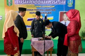 Yayasan Pendidikan Kedungpring Gunakan Pola SMA Double Track, Siapkan Siswa pada Dunia Kerja - JPNN.com Jatim