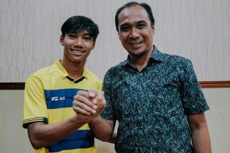 Pemain Muda Persebaya Ini Resmi Dipinjam Gresik United, Simak! - JPNN.com Jatim