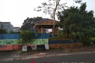 Pemkot Sukabumi 'Sulap' Eks Terminal Sudirman Jadi Tempat Wisata dan Pusat Kuliner - JPNN.com Jabar