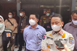 Gegara Ini Pemkot Depok Terpaksa Menunda Penertiban PKL di Pasar Kemiri Muka - JPNN.com Jabar