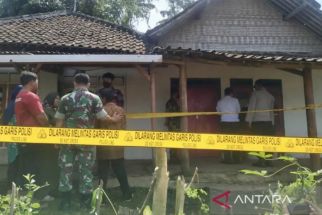 Cucu Bunuh Nenek di Malang Meninggal, Polisi Berhentikan Kasusnya - JPNN.com Jatim