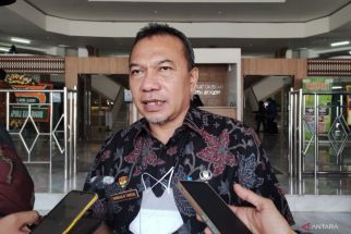 Pemkab Bogor Tambah Porsi Anggaran Parpol, Sebegini Besarannya - JPNN.com Jabar