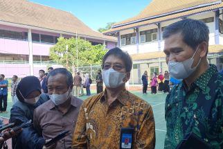 Pelaksanaan Ujian PPG di UNS Solo Tertunda Akibat Kabakaran - JPNN.com Jateng