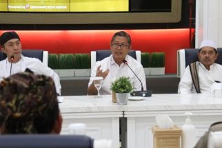 Gegara PMK Omset Penjualan Hewan Kurban di Kota Bogor Merosot Tajam - JPNN.com Jabar