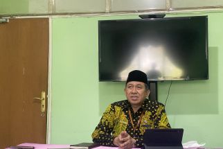 Kemenag Jatim Ungkap Fakta Baru Anak Kiai Jombang Mas Bechi, Ternyata - JPNN.com Jatim