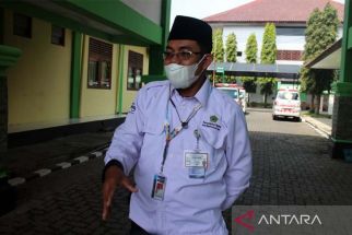 Innalillahi, Sudah 5 Jemaah Calon Haji Asal Jateng Meninggal di Tanah Suci - JPNN.com Jateng