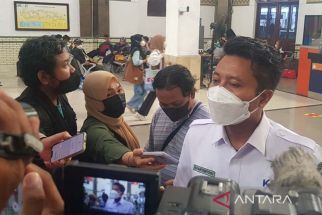 Iduladha 2022, Ada 3 KA Tambahan Tujuan Semarang-Jakarta, Catat Waktunya - JPNN.com Jateng