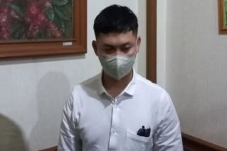 Angga Wijaya Ungkap Penyebab Sifat Emosional Dewi Perssik, Oh Ternyata - JPNN.com Lampung