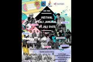 Wahai Warga Mataram, Jangan Lupa Ada Festival Kali Jangkuk 2 Minggu Lagi! Catat Tanggalnya - JPNN.com NTB