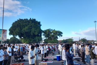 Lokasi, Imam dan Khatib Salat Iduladha di Kulon Progo pada Rabu 28 Juni 2023 - JPNN.com Jogja