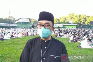 Antisipasi PMK, Hewan Kurban di Masjid Mujahidin Bandung Diserahkan ke RPH - JPNN.com Jabar