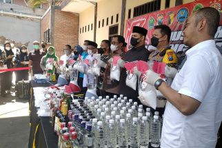 DPRD Kota Malang Bakal Buat Perda Khusus Pencegahan Penyebaran Narkoba - JPNN.com Jatim