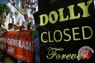 Benarkah Eks Lokalisasi Dolly Masih Buka? Anggota DPRD Surabaya Ini Buktikan Sendiri - JPNN.com Jatim