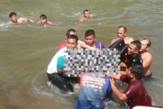 Cari Keperluan Kurban, Santri Jember Tewas Tenggelam di Sungai - JPNN.com Jatim