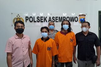 Ulah Mahendra dan Sony Bikin Resah Pemkot Surabaya, Pria Sontoloyo! - JPNN.com Jatim