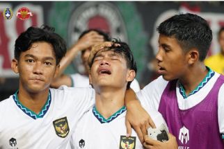 Timnas U-19 Indonesia Tersingkir, Shin Tae Yong Geram, Regulasi AFF Tidak Masuk Akal - JPNN.com Jateng