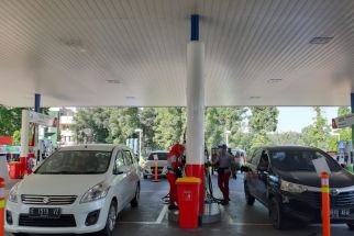Pertamina Bakal Mendata Kendaraan yang Berhak Terima BBM Subsidi - JPNN.com Jabar