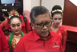 Sekjen PDIP Hasto Kristiyanto Ingatkan Pentingnya Peran Pemuda Kepada TMP Jabar - JPNN.com Jabar