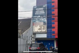 Izin Dicabut Kemensos, Kantor ACT Surabaya Tutup Sementara - JPNN.com Jatim