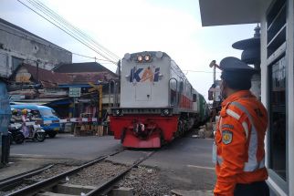 Jadwal Kereta Api Stasiun Malang ke Jakarta Berangkat Malam 12 Juli 2022 - JPNN.com Jatim