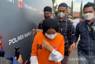 Polres Garut Ungkap Kasus Penipuan Minyak Goreng Murah, Jumlah Kerugian Korban Fantastis - JPNN.com Jabar
