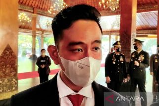 Kasus Pencabulan Pejabat PDAM Solo Terungkap, Gibran Mengapresiasi Korban yang Berani Buka Suara - JPNN.com Jateng