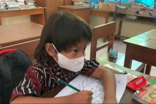 SDN Sriwedari Solo Hanya Dapat 1 Siswa Baru, Kepsek Ungkap Penyebabnya, Bikin Prihatin - JPNN.com Jateng