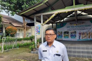 Dicap Sebagai Sekolah Inklusi, Kepsek SDN Putraco Indah Bandung Merespons - JPNN.com Jabar