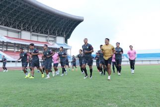 PSIM Jogja Buru Poin Penuh saat Berjumpa Persijap Jepara - JPNN.com Jogja