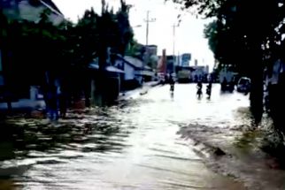 Pati Dilanda Banjir Bandang, Terbesar dalam 20 Tahun Terakhir - JPNN.com Jateng