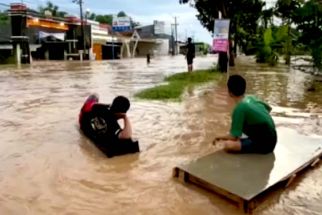 Banjir Bandang di Pati, 2 Lokasi Ini Kena Dampak Paling Parah - JPNN.com Jateng