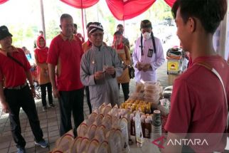 Waduh, Ratusan Koperasi di Boyolali Terancam Dibubarkan Jika... - JPNN.com Jateng