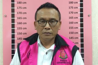 Pejabat Satpol PP Surabaya Resmi Jadi Tersangka Penjualan Hasil Penertiban - JPNN.com Jatim
