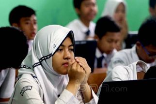 Gegara Zonasi, Anak-anak Kelurahan Pajang Solo Sulit Masuk SMA Negeri - JPNN.com Jateng