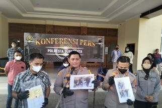 Ibu Rumah Tangga di Solo Harus Berurusan dengan Polisi, Begini Kasusnya - JPNN.com Jateng