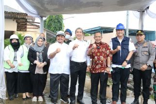 DPRD Kota Bogor Siap Awasi Pembangunan RSUD Agar Tidak Molor - JPNN.com Jabar