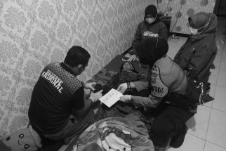 Perempuan di Malang Mengakhiri Hidup dengan Selendang Merah, Ceritanya Sedih - JPNN.com Jatim