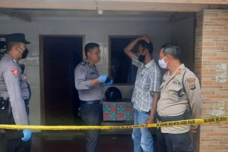 Seorang Warga Yogyakarta Ditemukan Bunuh Diri, Polisi Bilang Begini - JPNN.com Jogja