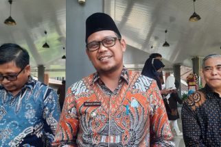 Pemilu 2024: Pesan Mendalam Imam Budi Hartono Untuk Warga Depok di Masa Tenang - JPNN.com Jabar