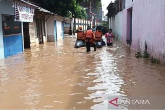 BPBD Rilis Desa-desa Terdampak Banjir Bandang di Pati, Ngeri - JPNN.com Jateng
