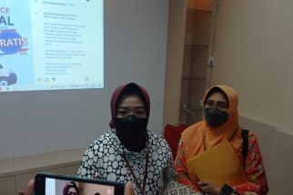 Dinsos Surabaya Paparkan 3 IKO, Simak Baik-Baik - JPNN.com Jatim