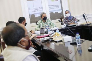Buntut Pemindahan IKN, Pemkot Bogor Fokus Kaji Pengembangan Wilayah - JPNN.com Jabar