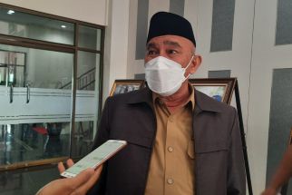 Mohammad Idris: Urbanisasi Jadi Penyebab Meningkatnya Kasus KDRT di Kota Depok - JPNN.com Jabar