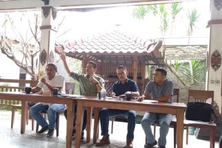 Relawan Projo Akan Menggelar Musra Indonesia di Jawa Barat, Ada 3 Pembahasan Terkait Pilpres 2024 - JPNN.com Jateng