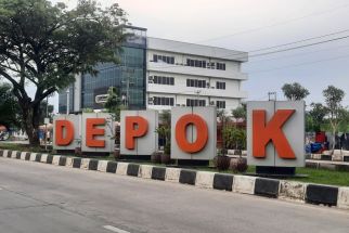 Anggaran Belasan Miliar Digelontorkan Pemkot Depok Demi Percantik 11 Kantor Pemerintahan - JPNN.com Jabar