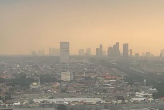 Cuaca Surabaya Hari Ini, Pagi-Malam Cerah Hingga Berawan  - JPNN.com Jatim