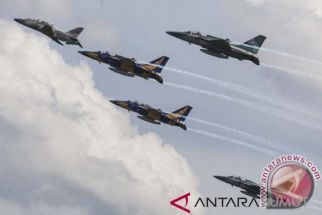 5 Fakta Pesawat Latih TNI AL Jatuh di Selat Madura, Penyebabnya-Kondisi Pilot - JPNN.com Jatim
